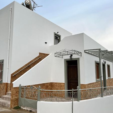 Lοft By Casa Di Somnia Villa Lagoudi Zia Exterior foto
